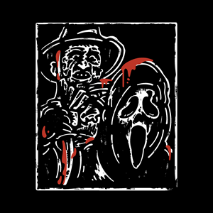 T-shirt Design by Jasetas Jase