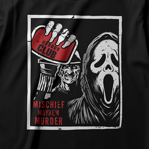 Diseño de Camiseta por Teespixels para Alien Carnival | Diseño: #32864116