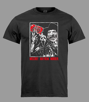 Diseño de Camiseta por Johncina para Alien Carnival | Diseño: #32900837