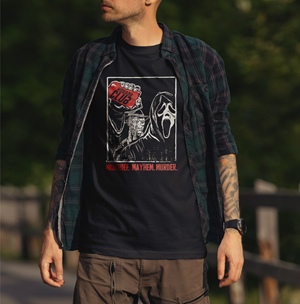 T-shirt Design by Kero