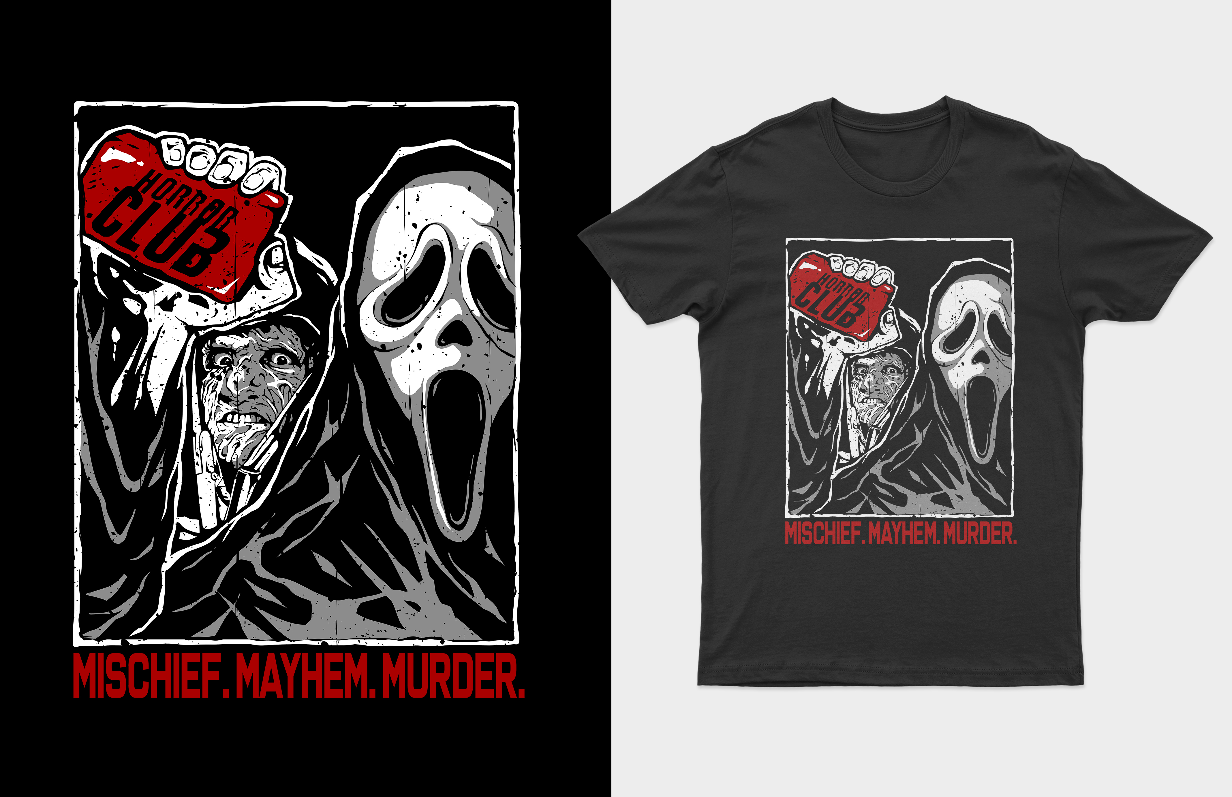 Design de T-shirt par guprulsugiyanto pour Alien Carnival | Design #32875151