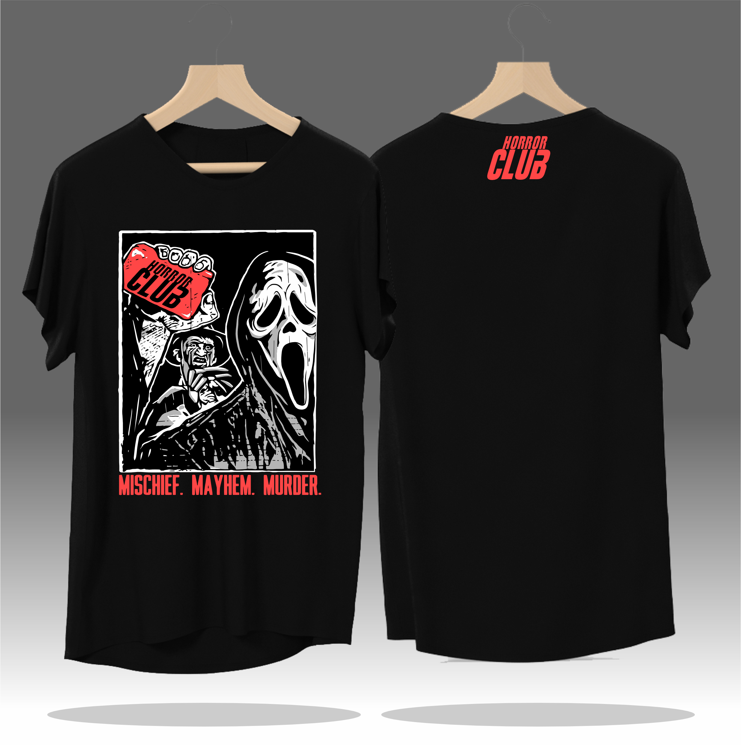 Design de T-shirt par Yakuza20 pour Alien Carnival | Design #32862485