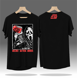 Diseño de Camiseta por Yakuza20 para Alien Carnival | Diseño: #32862485