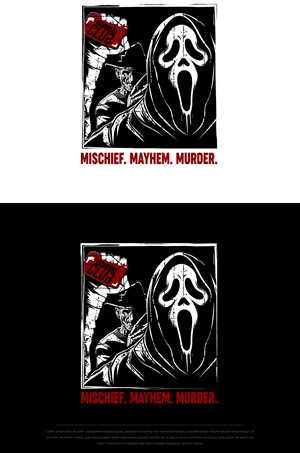 Diseño de Camiseta por GraphiBoi para Alien Carnival | Diseño: #32873609