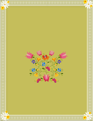Vector Design by Shark_Moustache