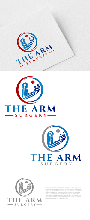 Logo Design by Jelena B for this project | Design: #32865548