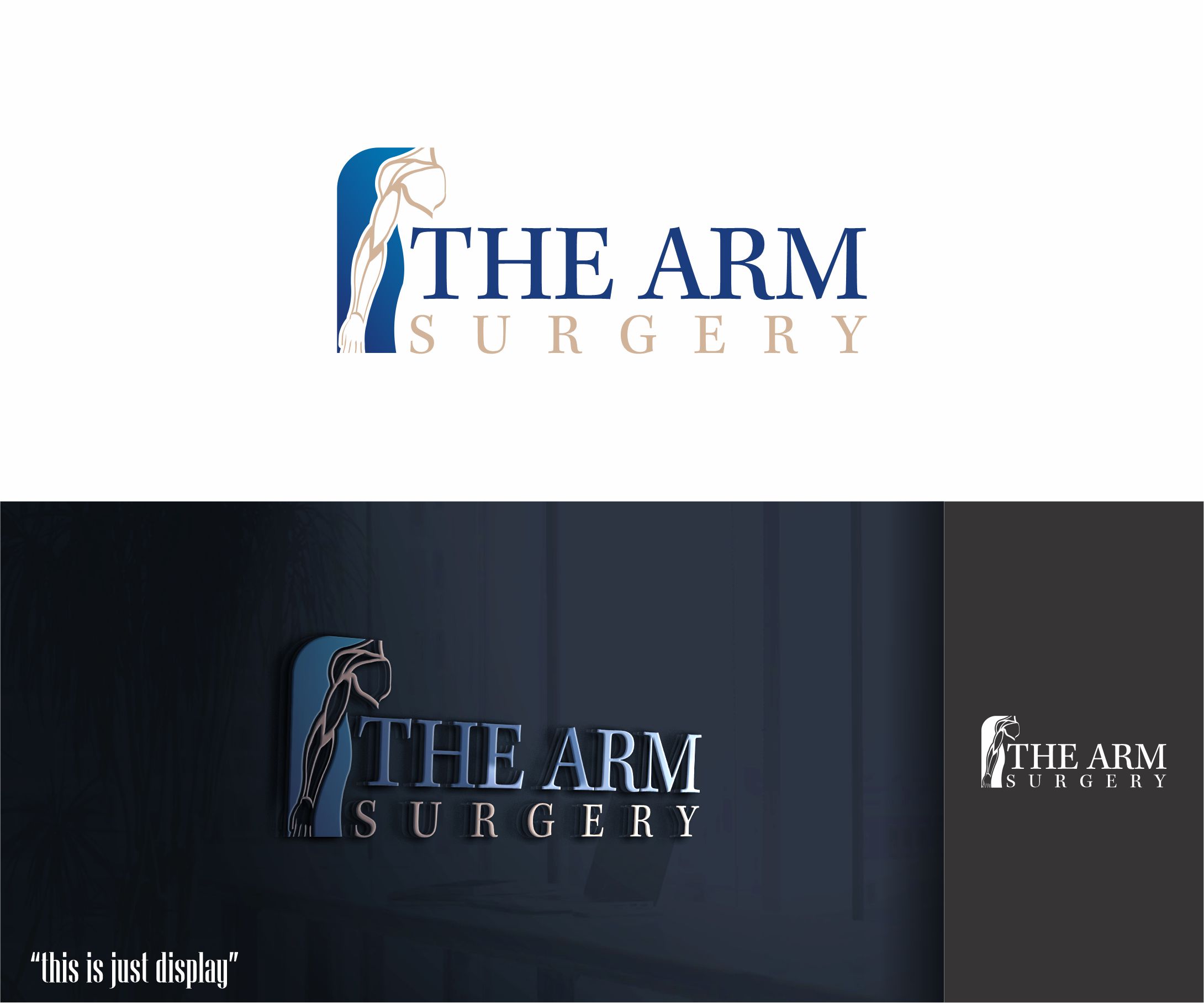 Diseño de Logo por alkaline para este proyecto | Diseño #32862455