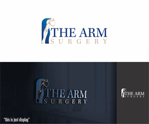 Logo Design by alkaline for this project | Design: #32862455