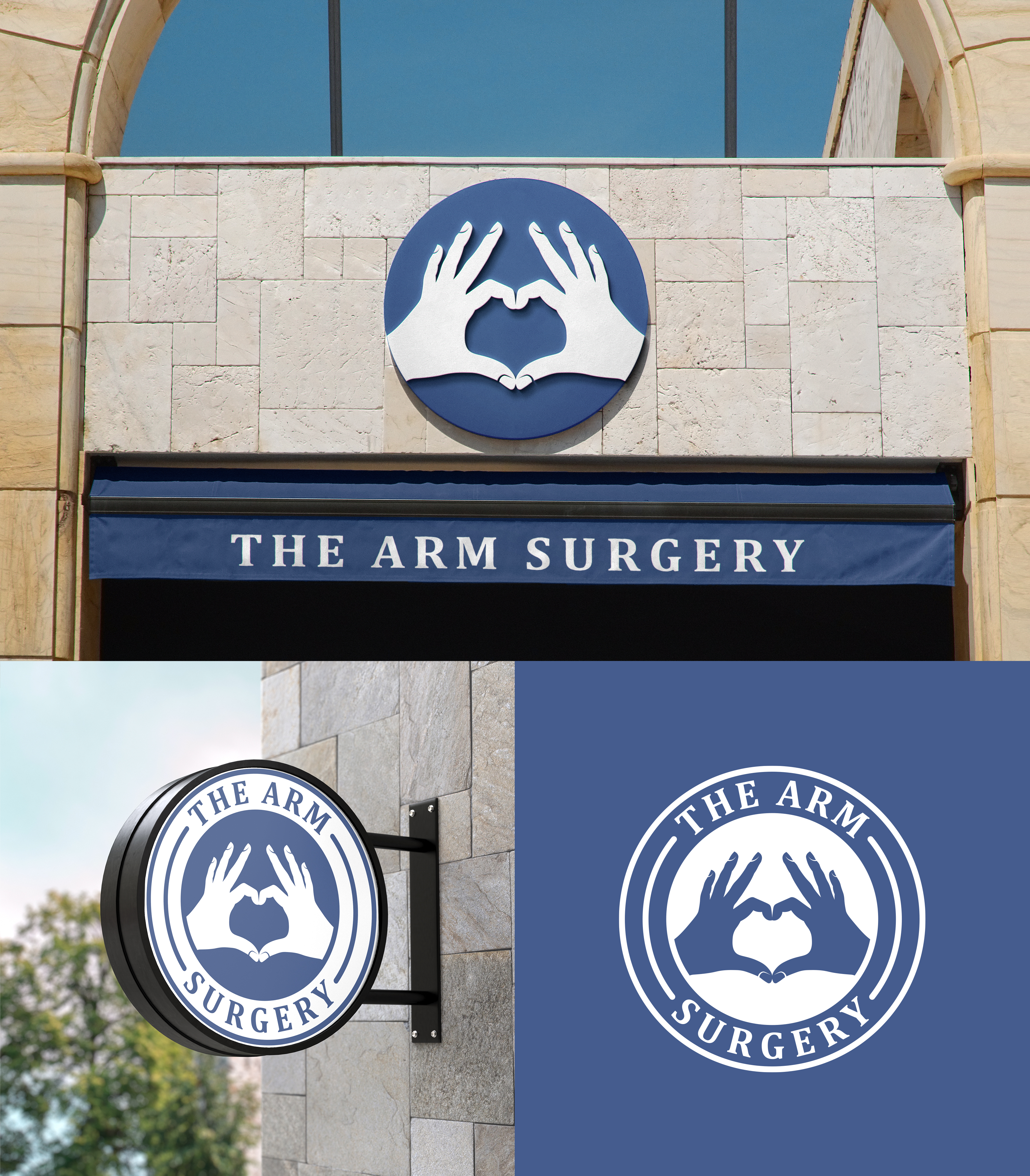 Logo Design by loveqis for this project | Design #32862579