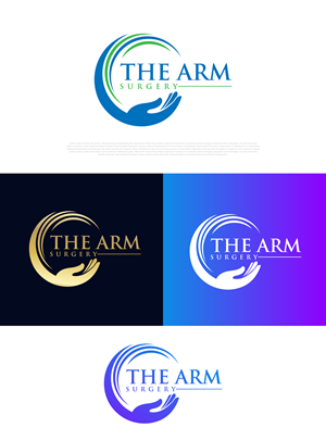 Logo Design by Creative Design@ for this project | Design: #32862170
