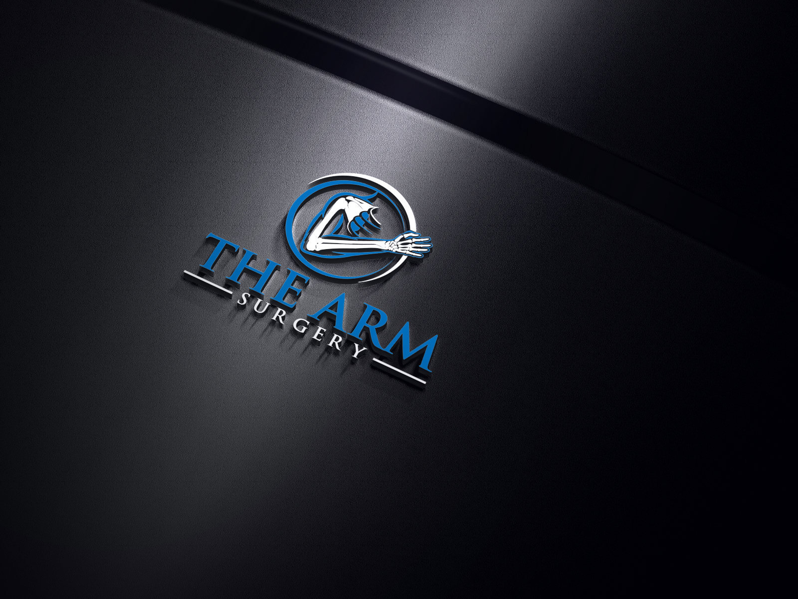 Logo Design by naeem mollah for this project | Design #32870070