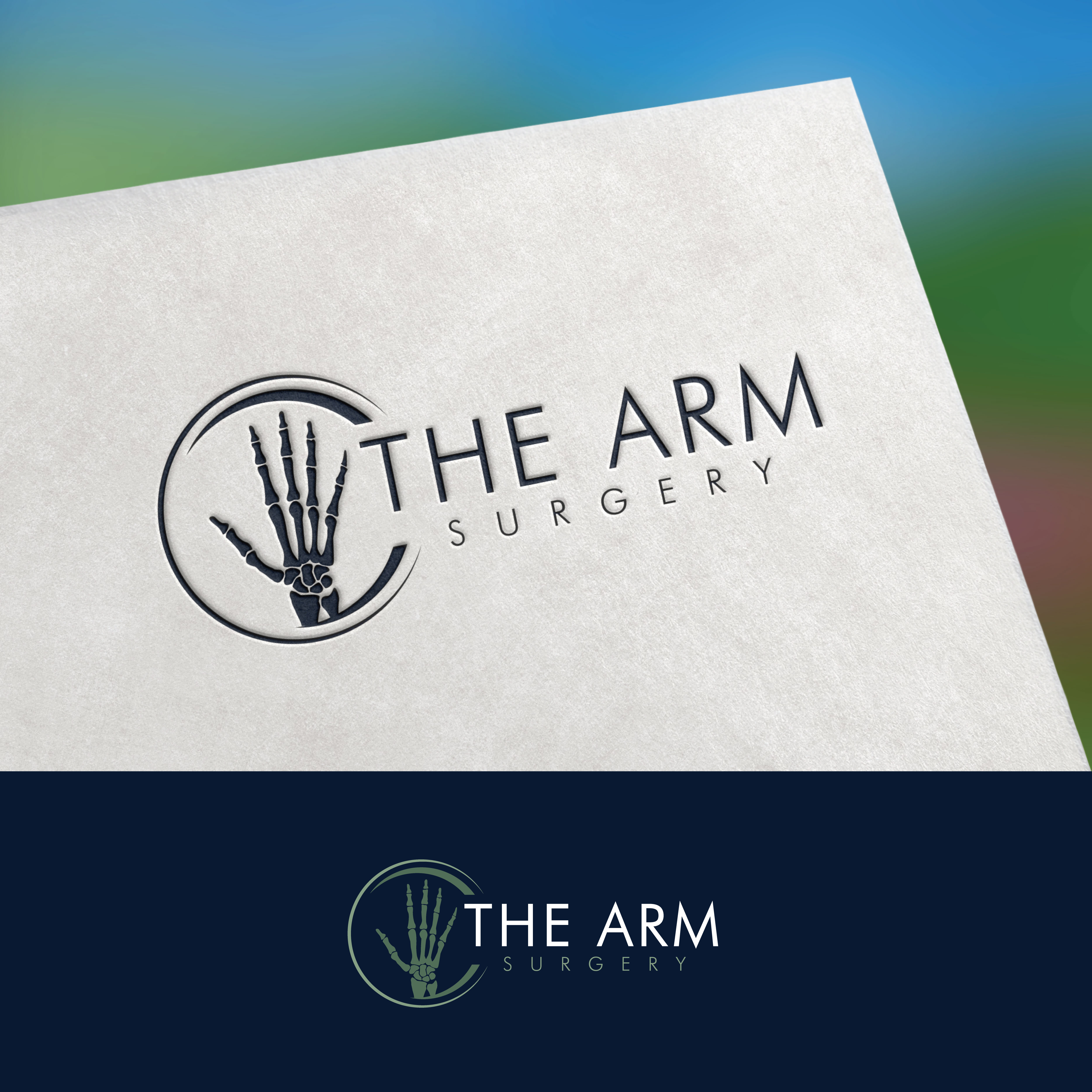 Logo Design by ainee4 for this project | Design #32861633