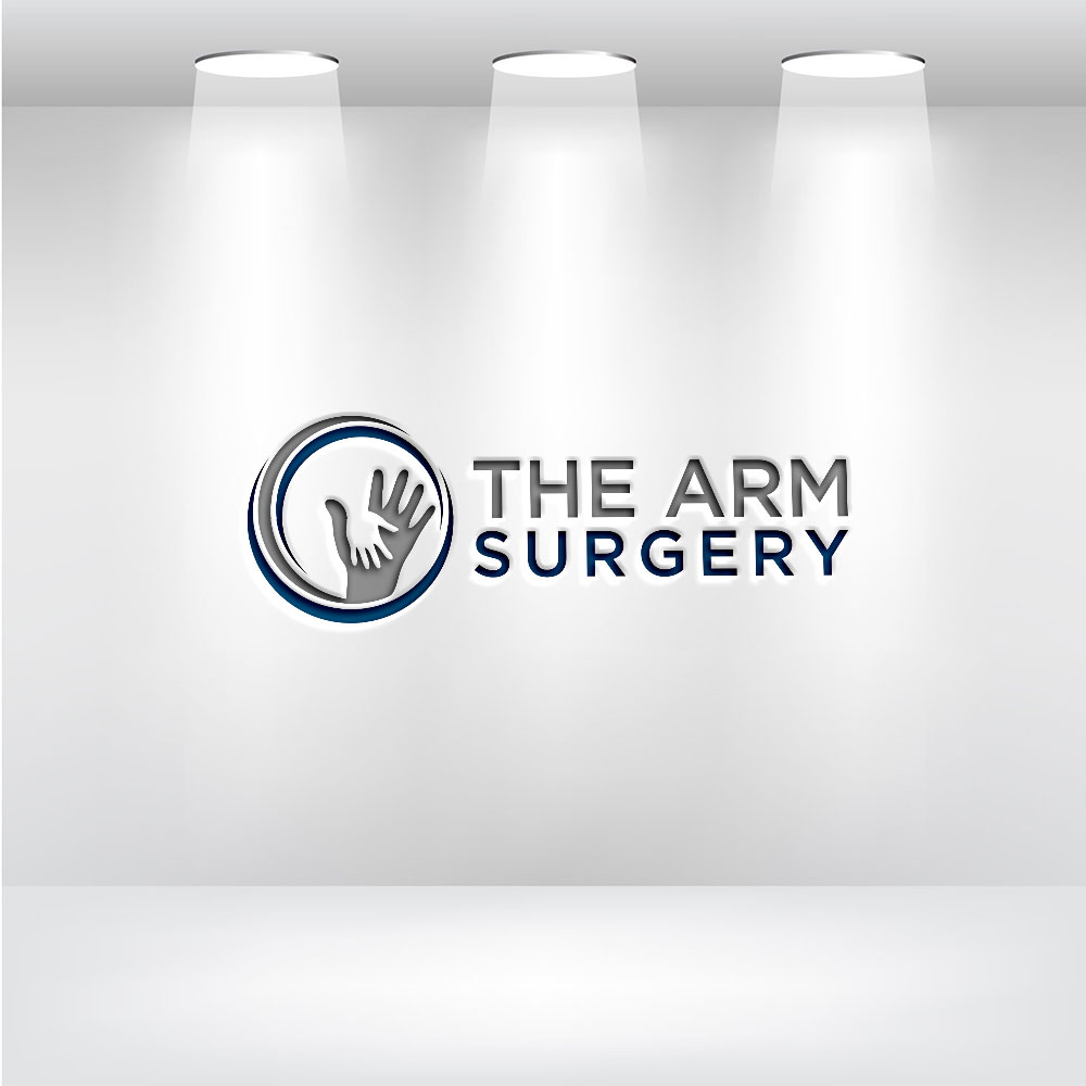 Logo Design by Ahnaf Labib for this project | Design #32867425