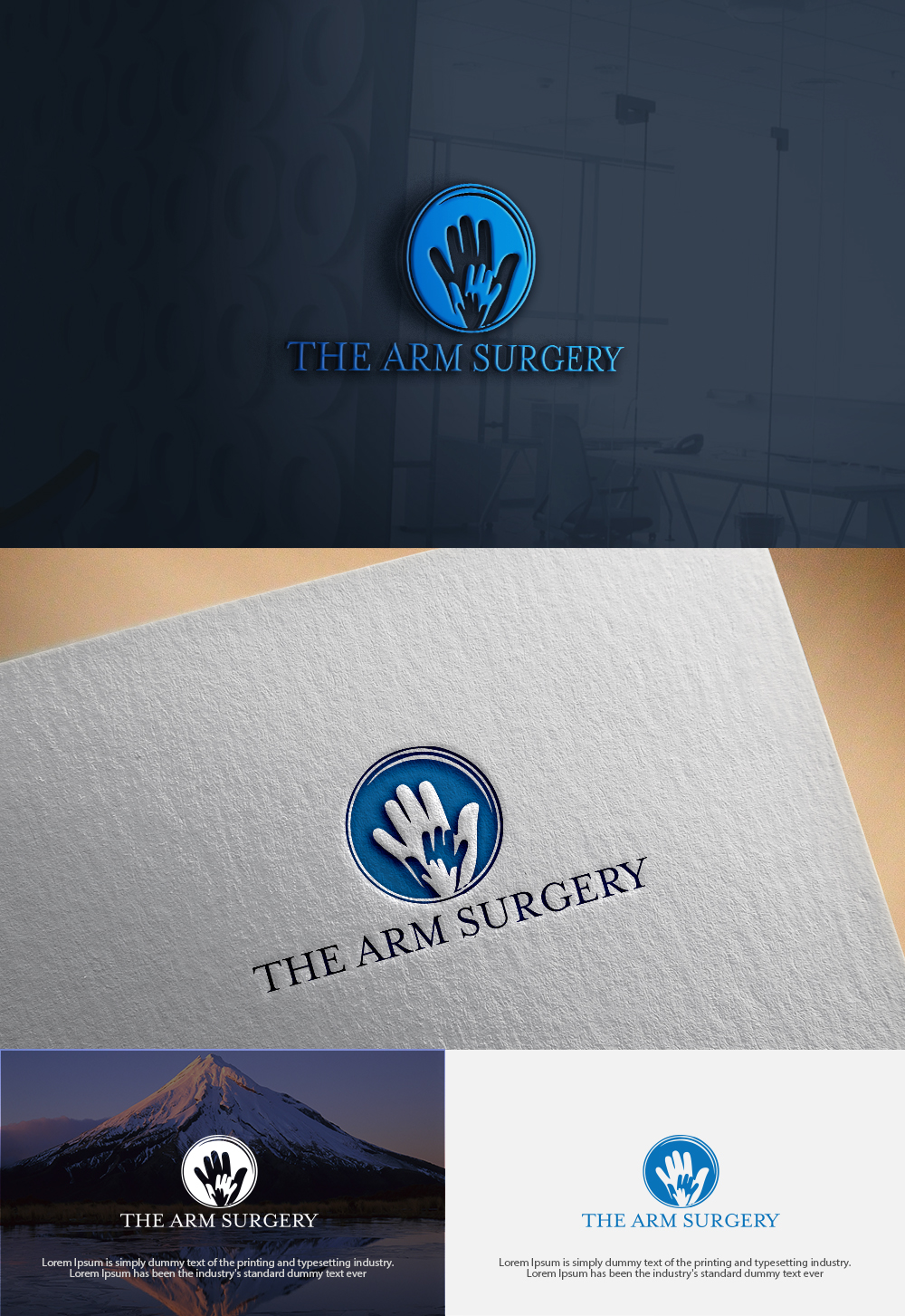 Design de Logo par Tatiana Paulo pour ce projet | Design #32869180