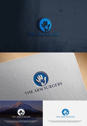 Logo Design by Tatiana Paulo for this project | Design: #32869180