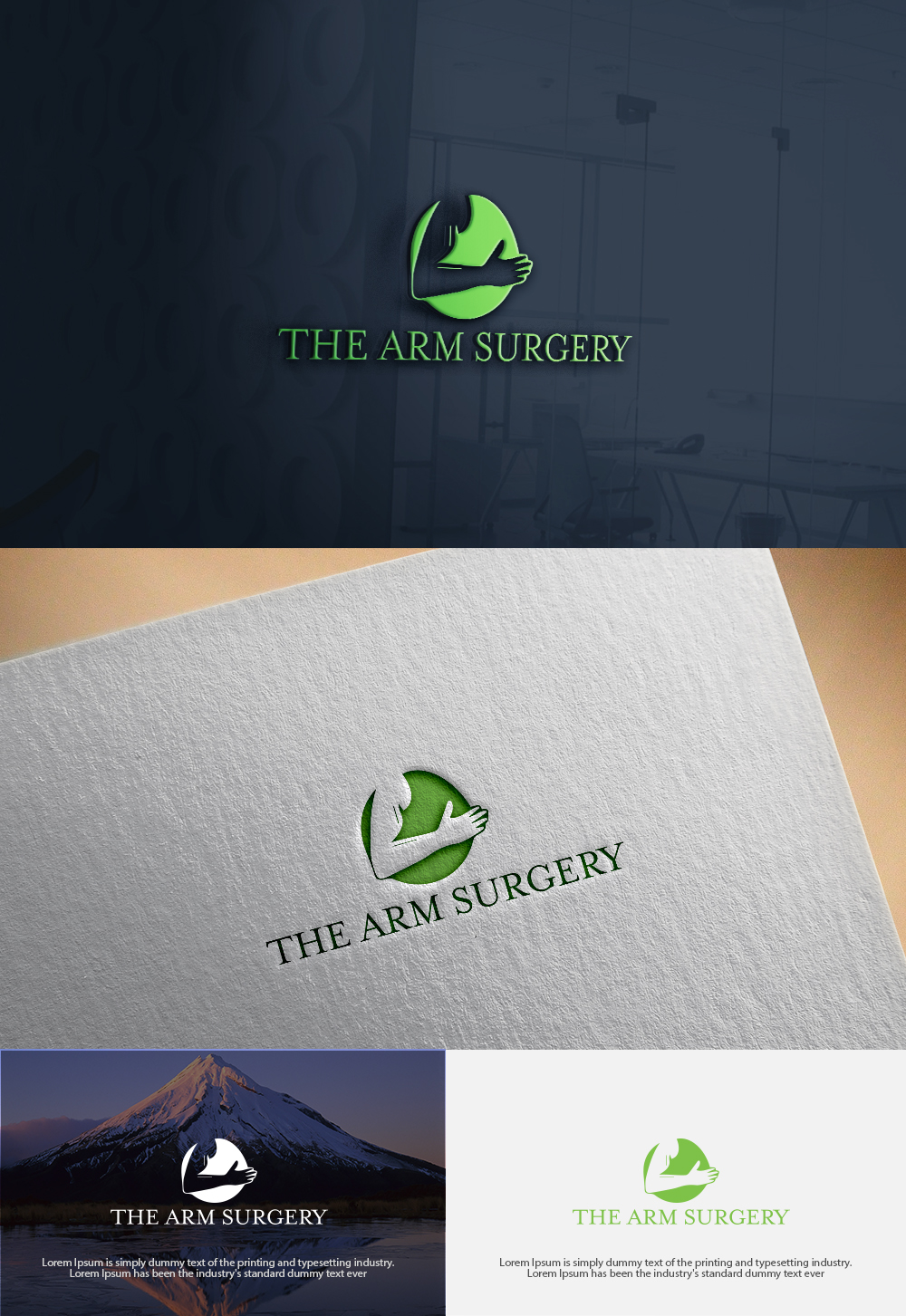 Logo Design by Tatiana Paulo for this project | Design #32869181