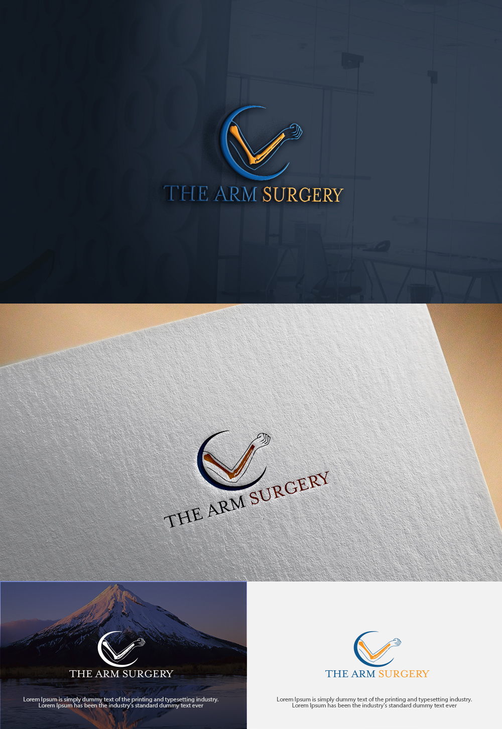 Logo Design by Tatiana Paulo for this project | Design #32869182