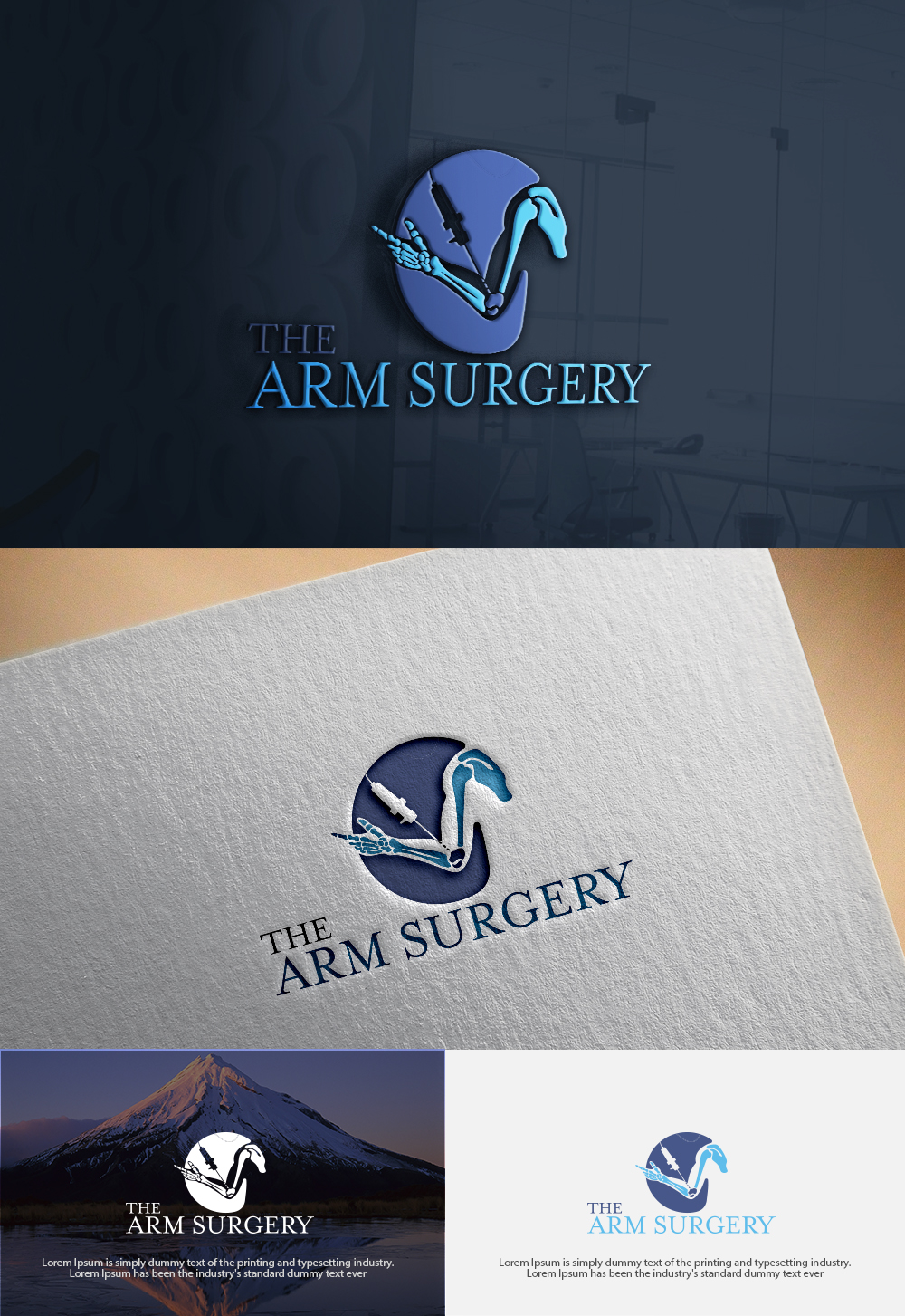 Logo Design by Tatiana Paulo for this project | Design #32880647