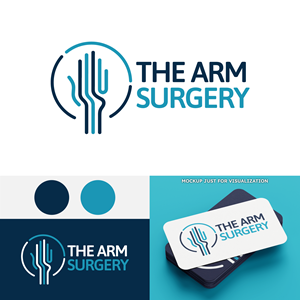 Logo Design by Di3goAngelo for this project | Design: #32861522