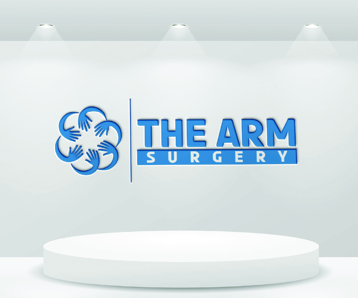 Logo Design by S5 for this project | Design #32879401