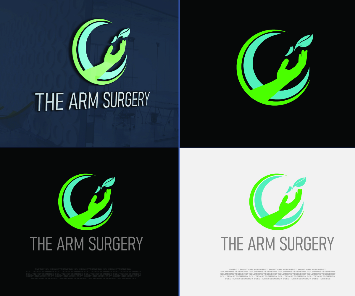 Logo Design by S5 for this project | Design #33521324