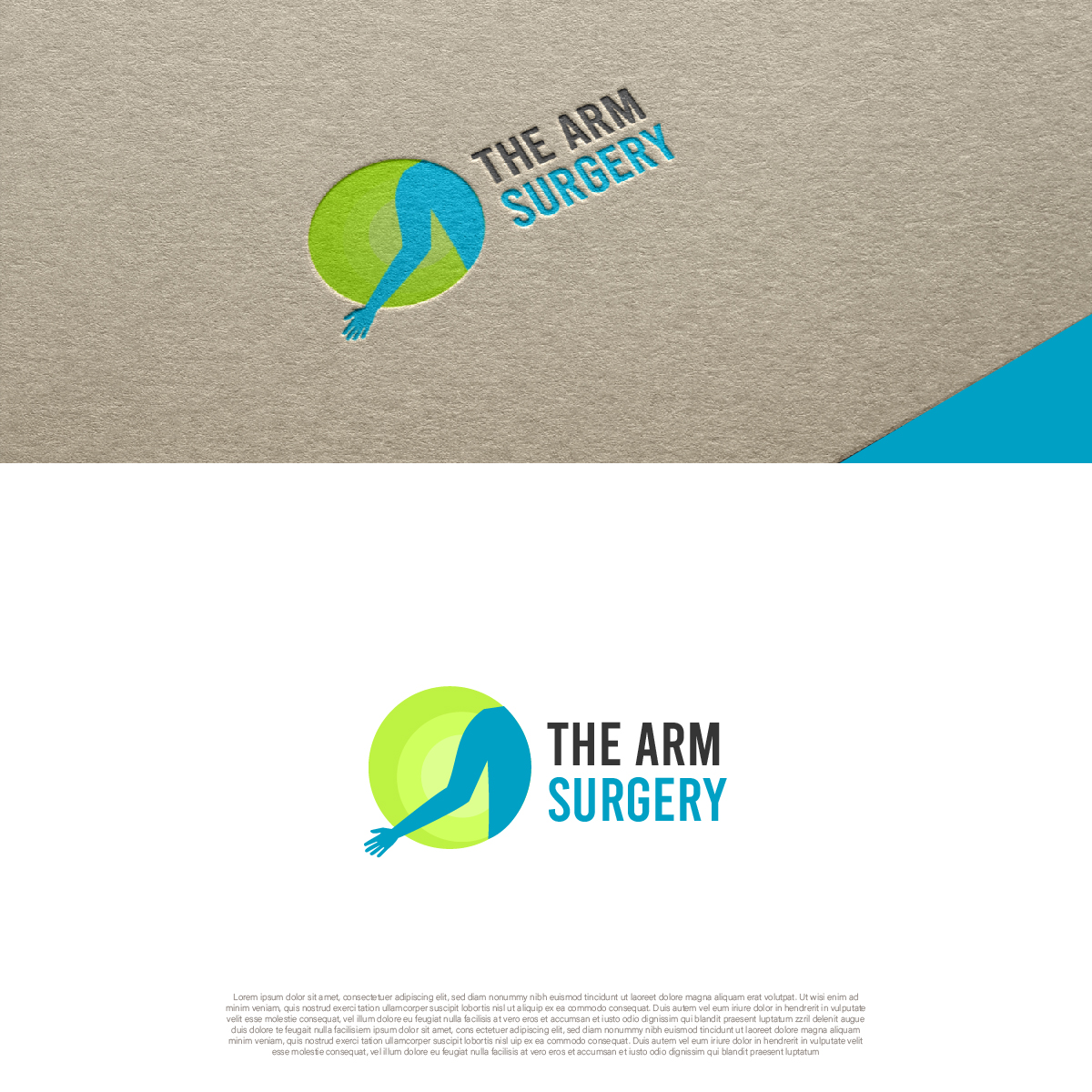 Logo Design by urvaG for this project | Design #32871759