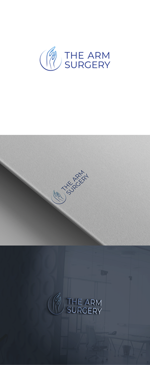 Logo Design by *mary for this project | Design: #32868066