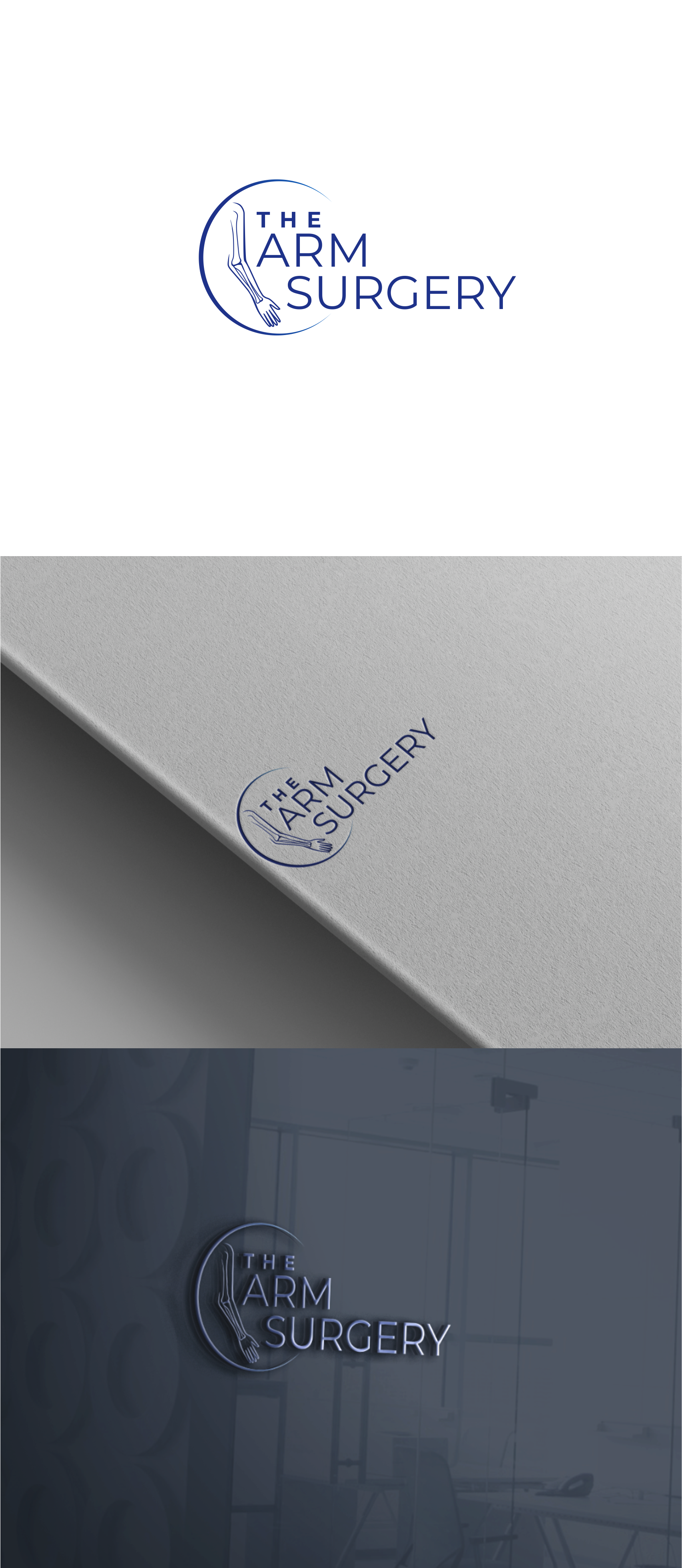 Logo Design by *mary for this project | Design #32886066