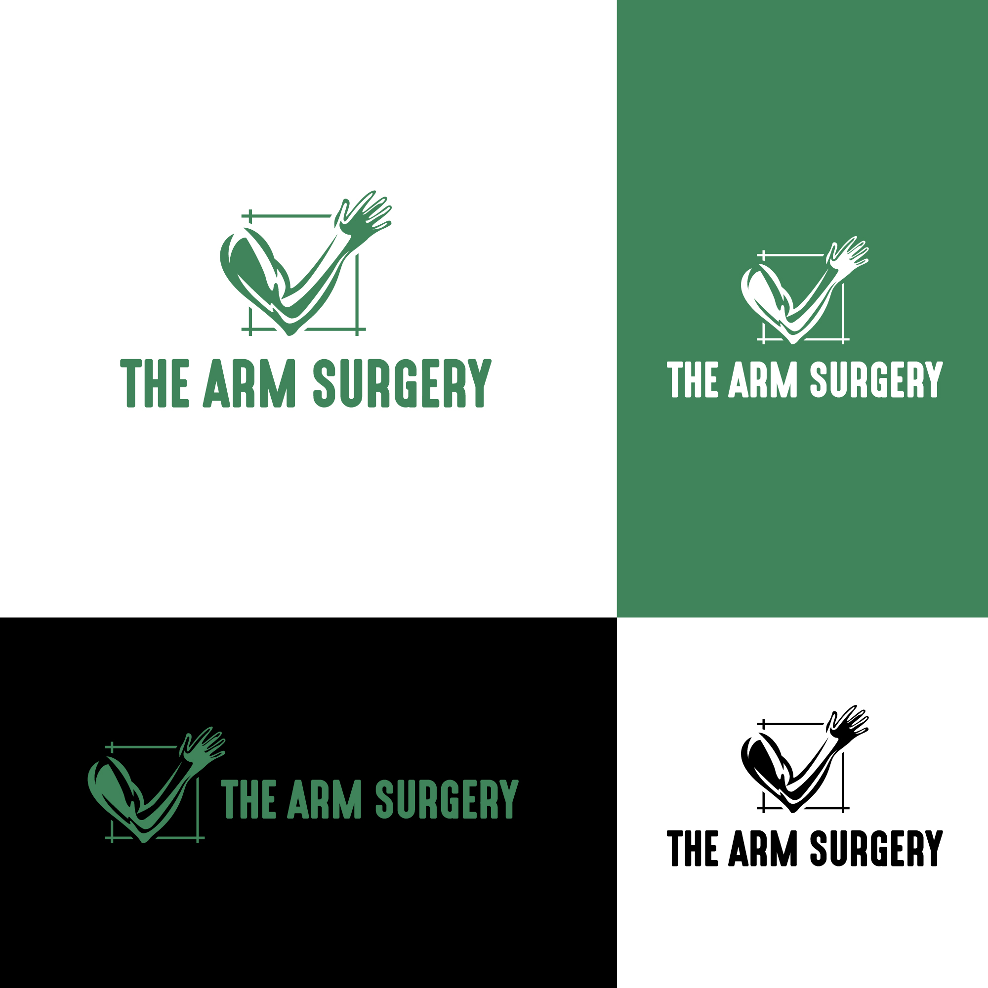 Logo Design by Transformed Design Inc. for this project | Design #32893129