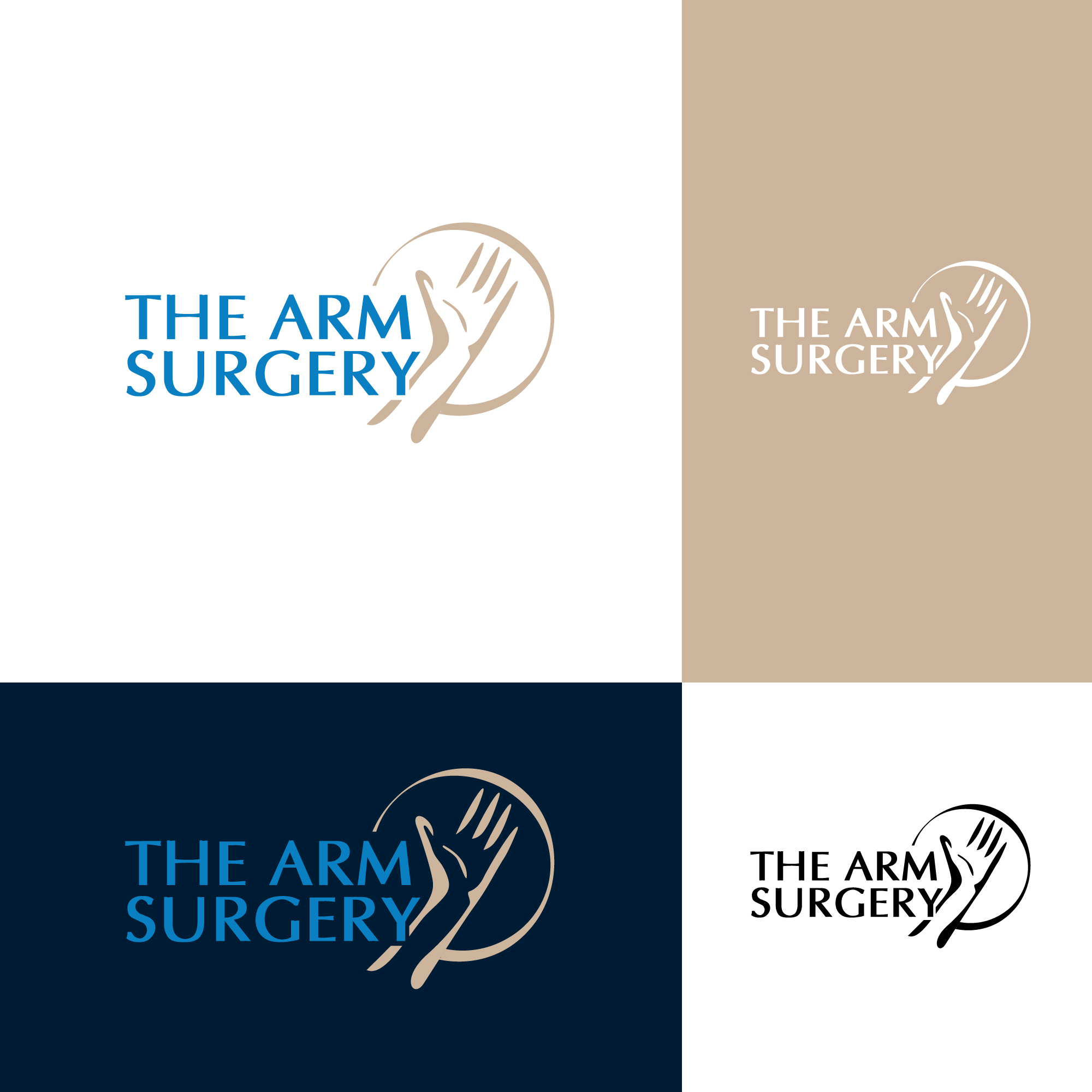 Logo Design by Transformed Design Inc. for this project | Design #32893130