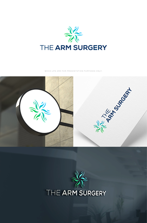 Logo Design by The Lion Studios for this project | Design: #32863892