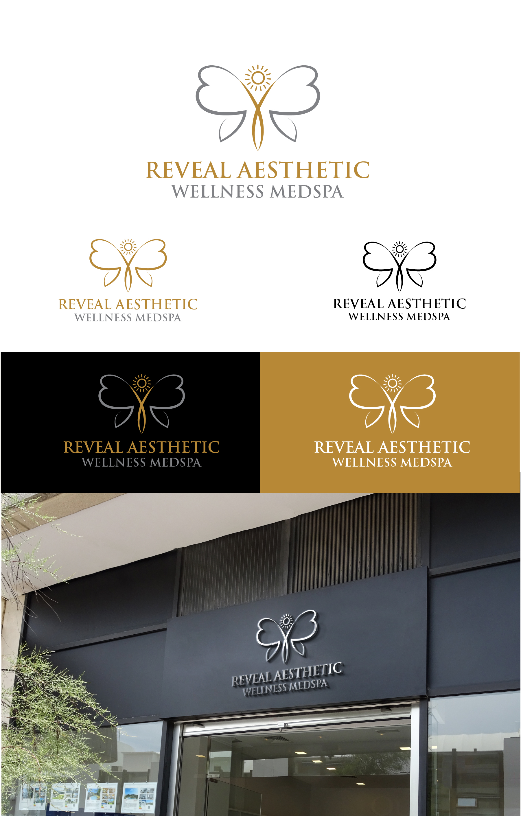 Logo Design by Bullseye Pixel for this project | Design #32868549