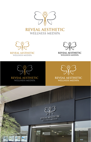 Design de Logo par Bullseye Pixel pour ce projet | Design : #32868549