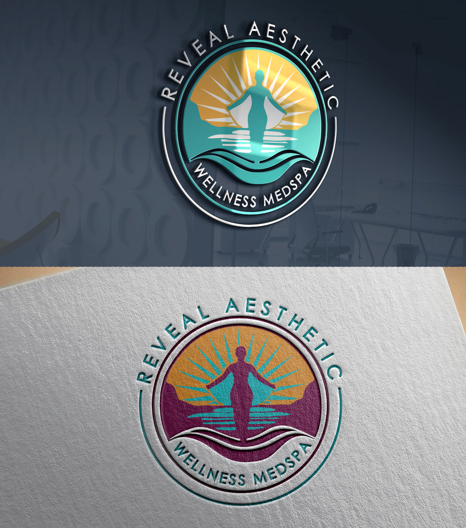 Logo Design by 24ksunny for this project | Design #32865562