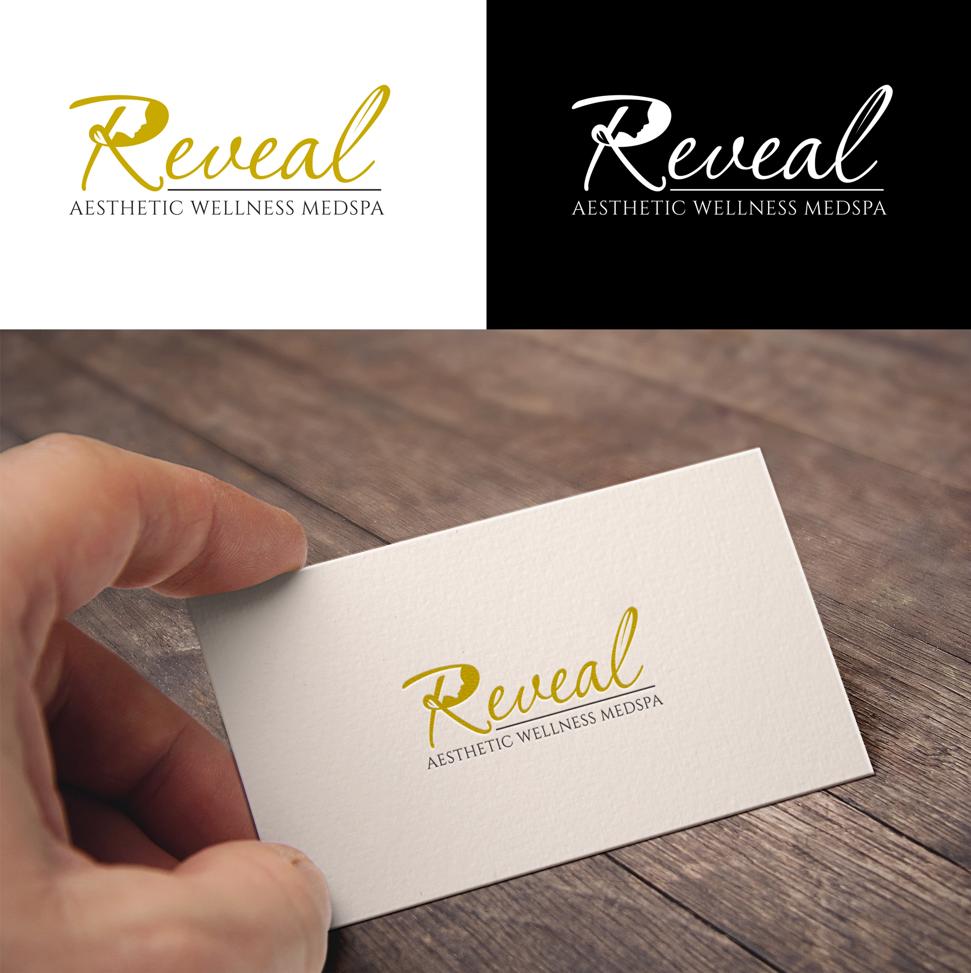 Logo Design by RA-bica for this project | Design #32865459