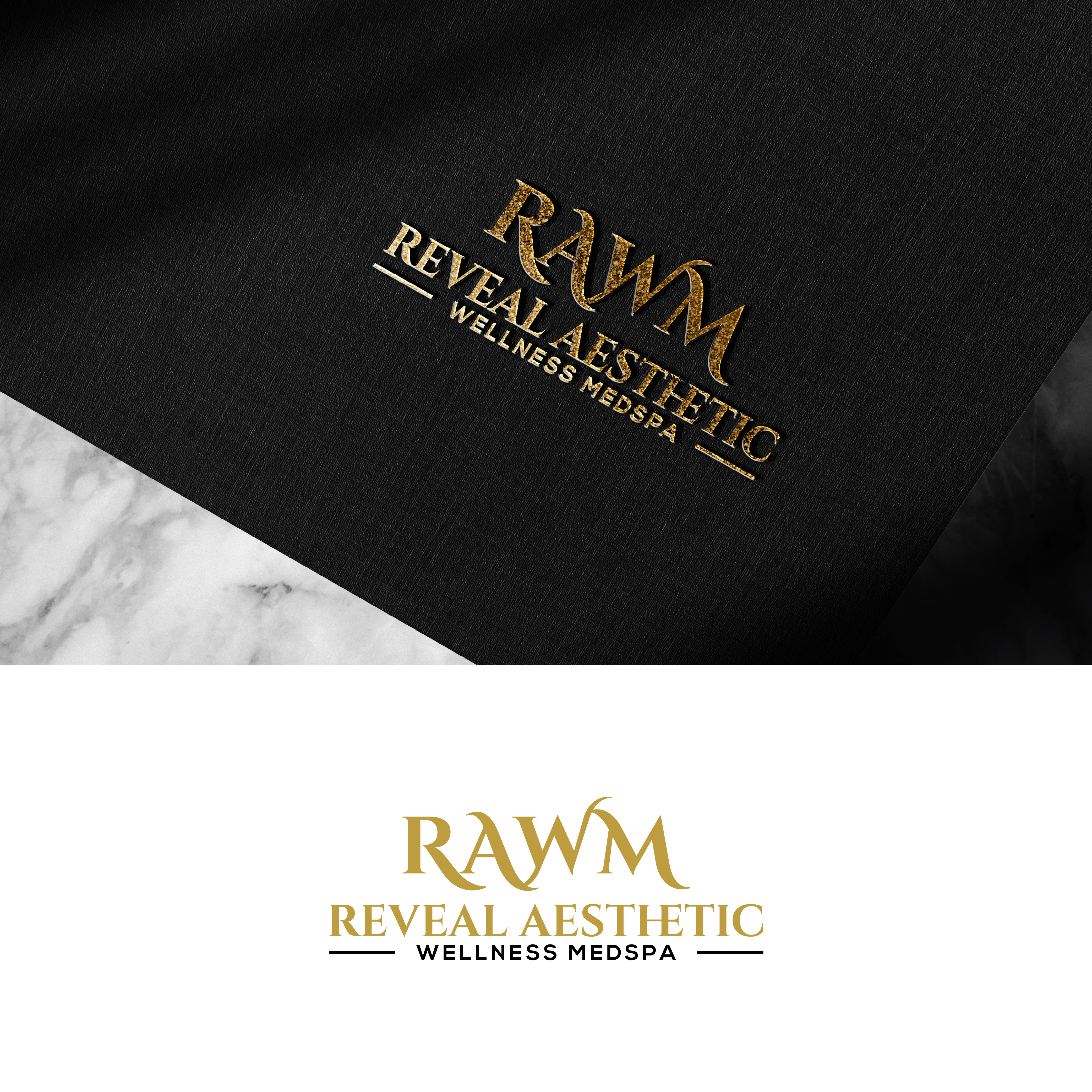 Logo Design by ADBronze for this project | Design #32869331