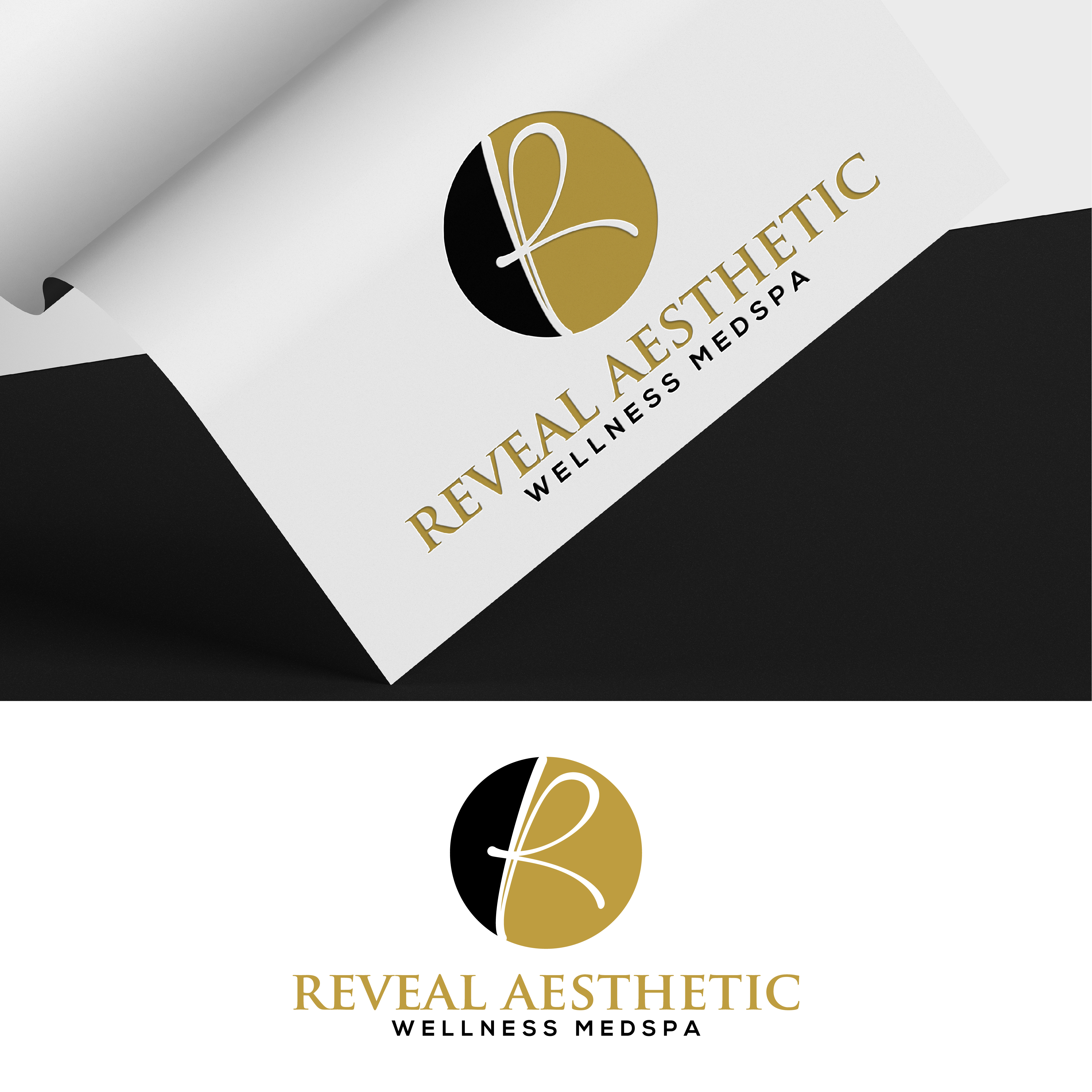 Logo Design by ADBronze for this project | Design #32869334