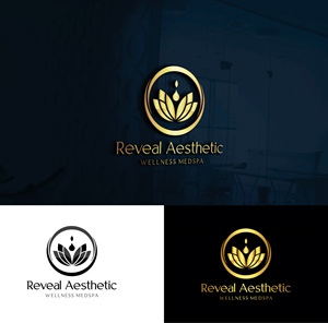 Logo Design by 4AD for this project | Design: #32871009