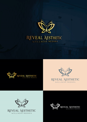 Logo Design by 4AD for this project | Design: #32871214