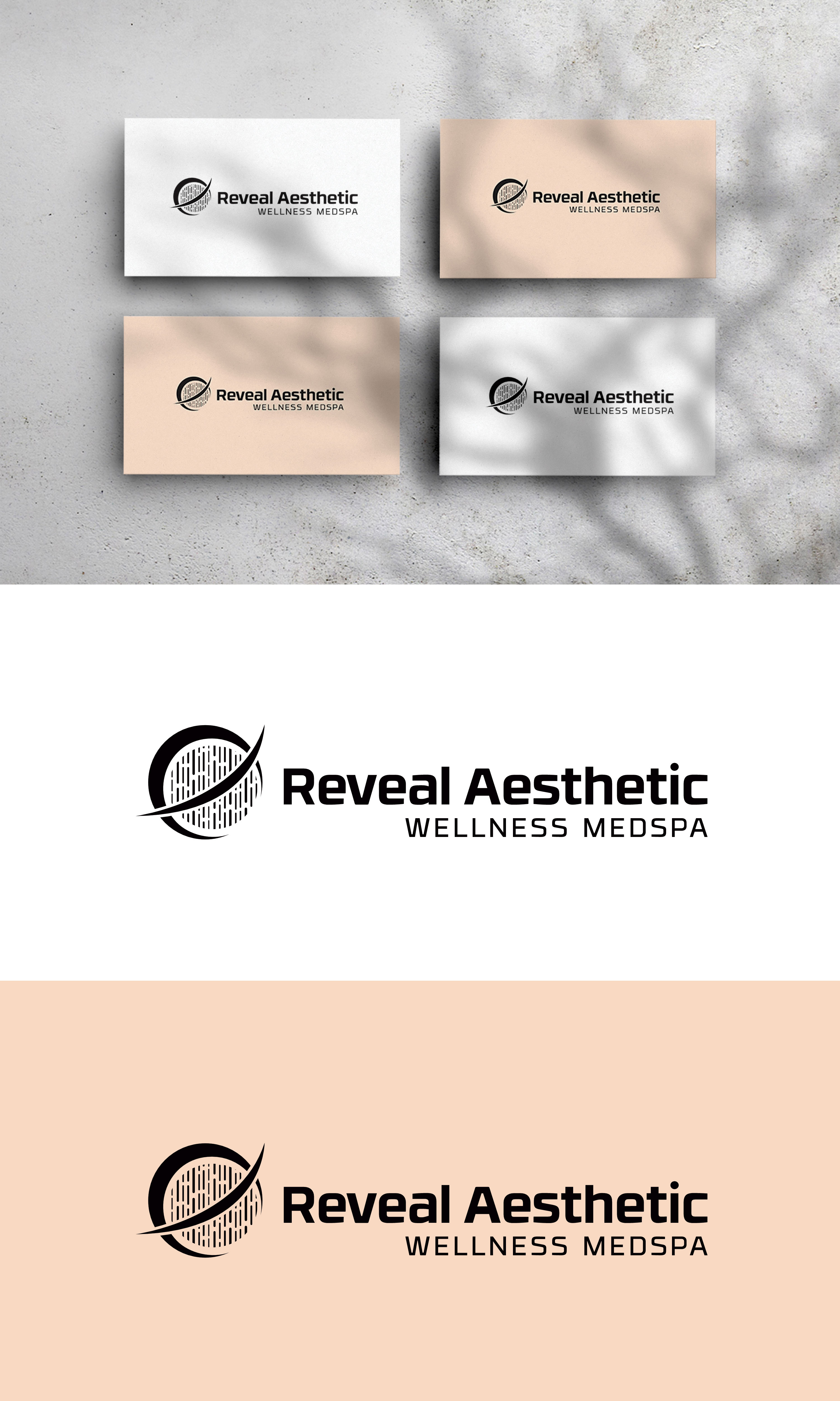 Logo Design by 4AD for this project | Design #32871300