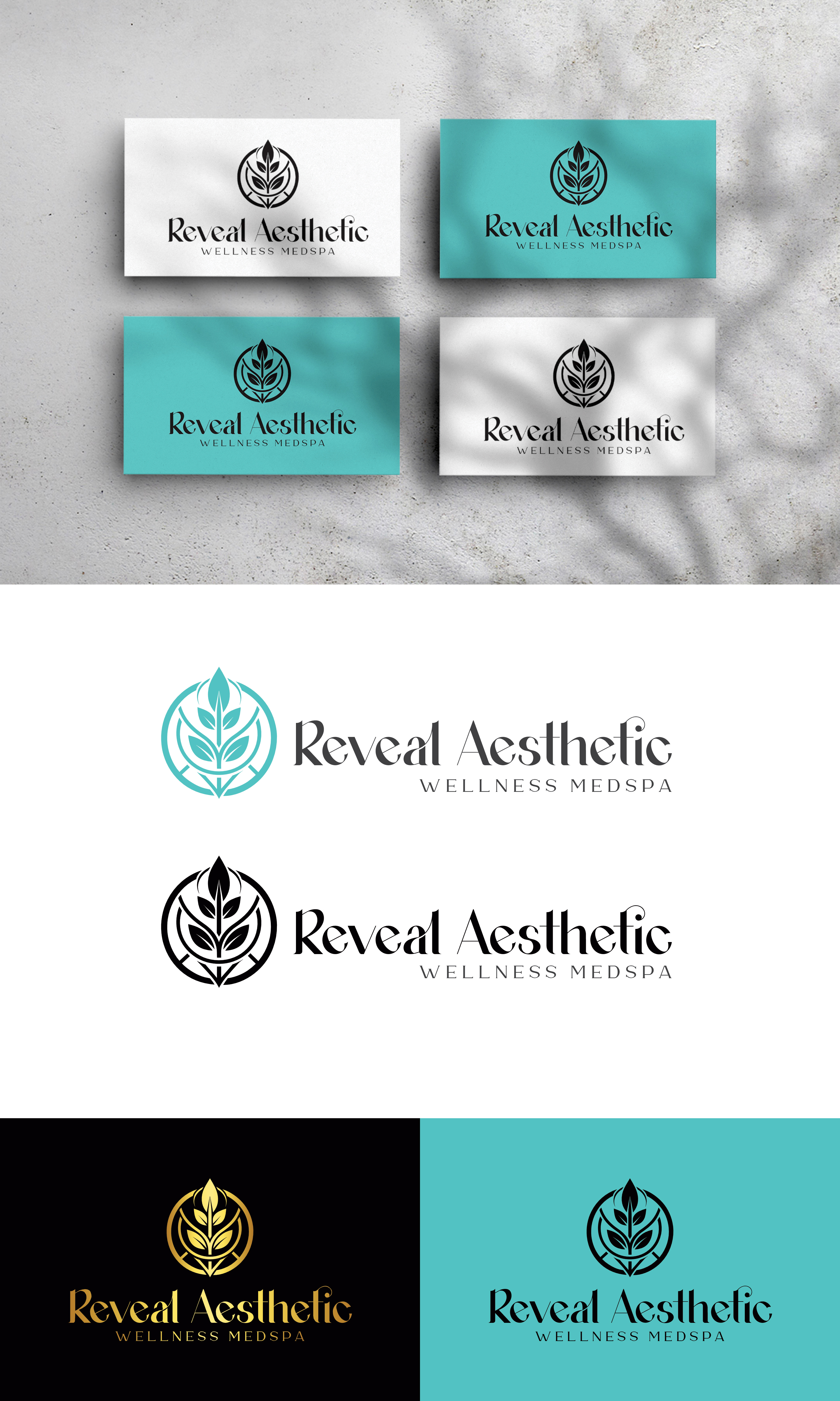 Logo Design by 4AD for this project | Design #32871377