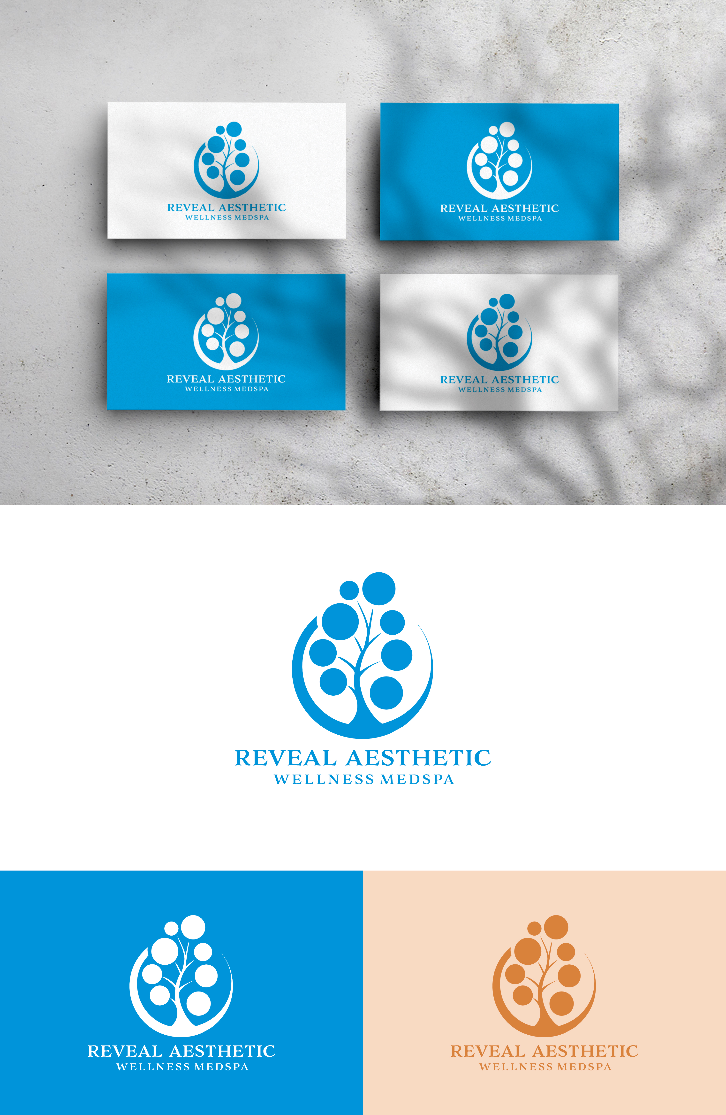 Logo Design by 4AD for this project | Design #32871437