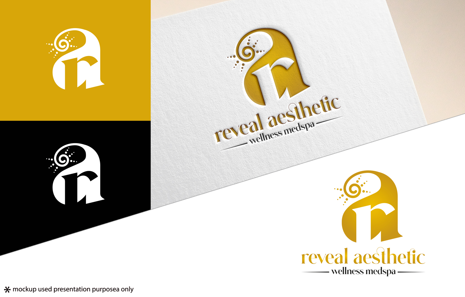 Logo Design by Rubia@ for this project | Design #32867619