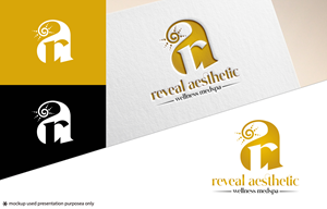 Design de Logo par Rubia@ pour ce projet | Design : #32867619