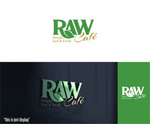 Logo-Design von alkaline für dieses Projekt | Design: #32862261