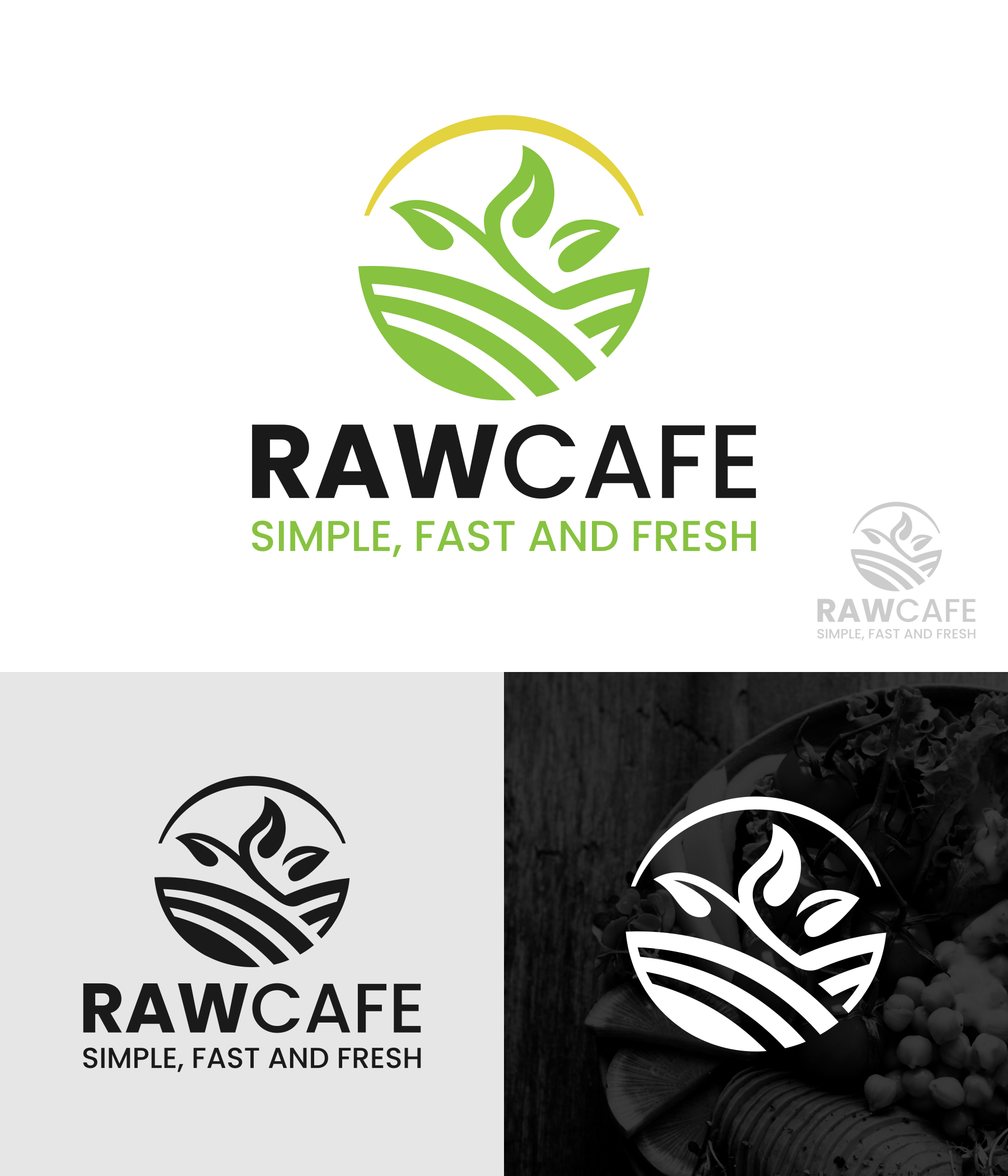 Logo Design by Aezakmi for this project | Design #32866771