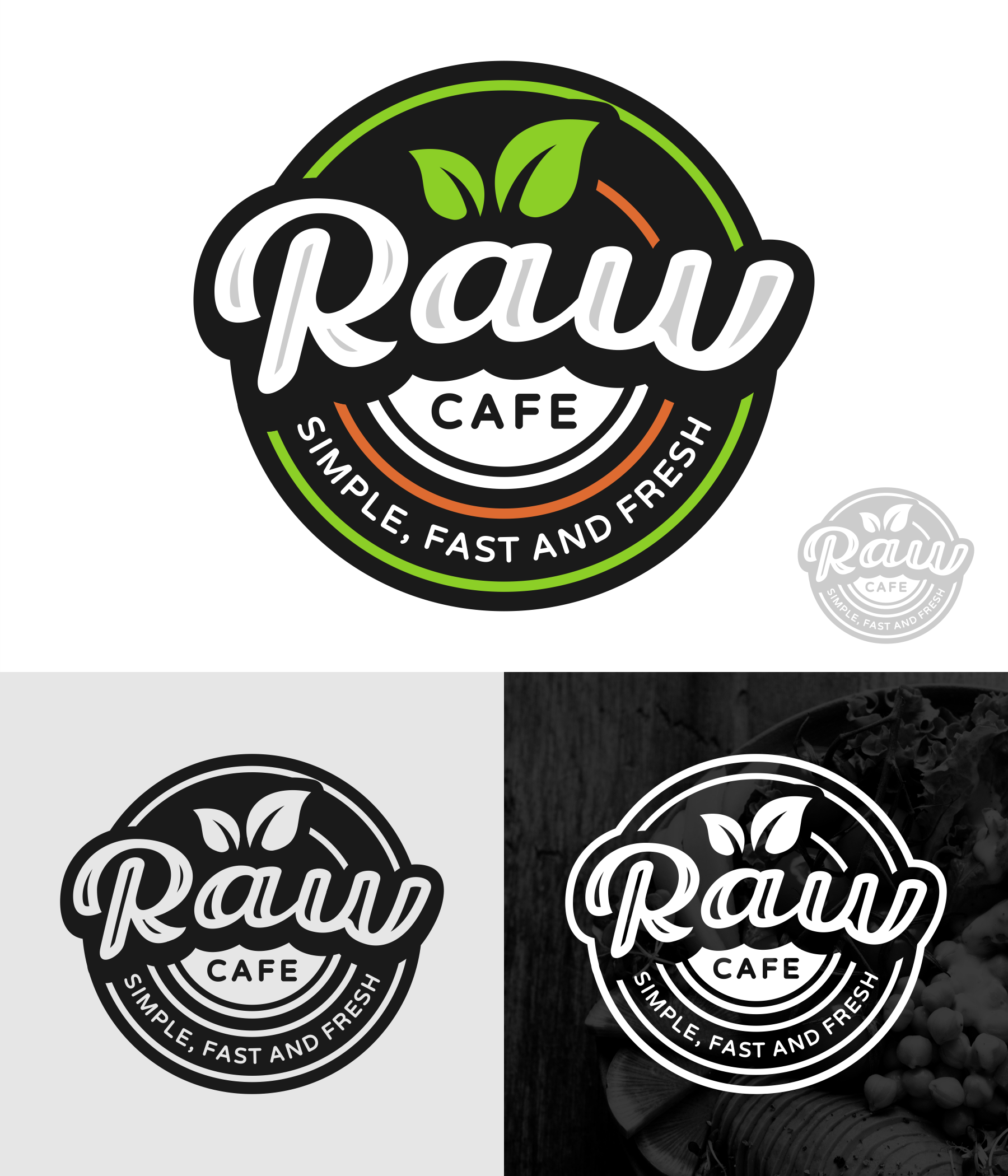 Logo-Design von Aezakmi für dieses Projekt | Design #32866772