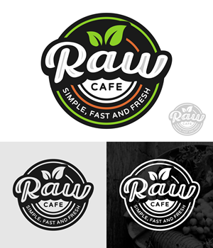 Logo-Design von Aezakmi für dieses Projekt | Design: #32866772