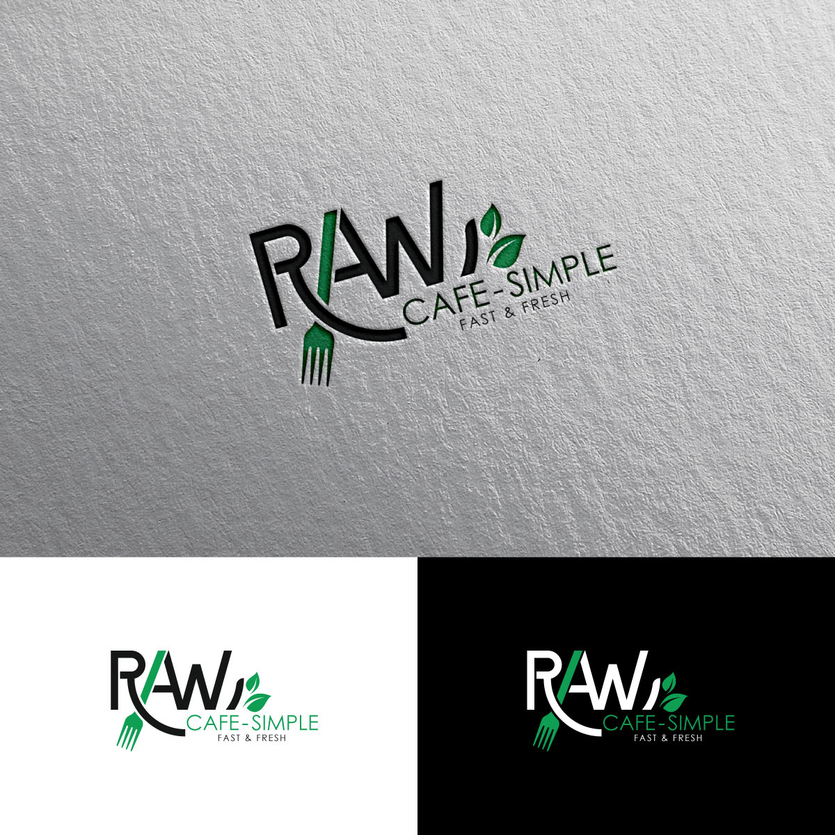Logo Design by chris Ray for this project | Design #32861985