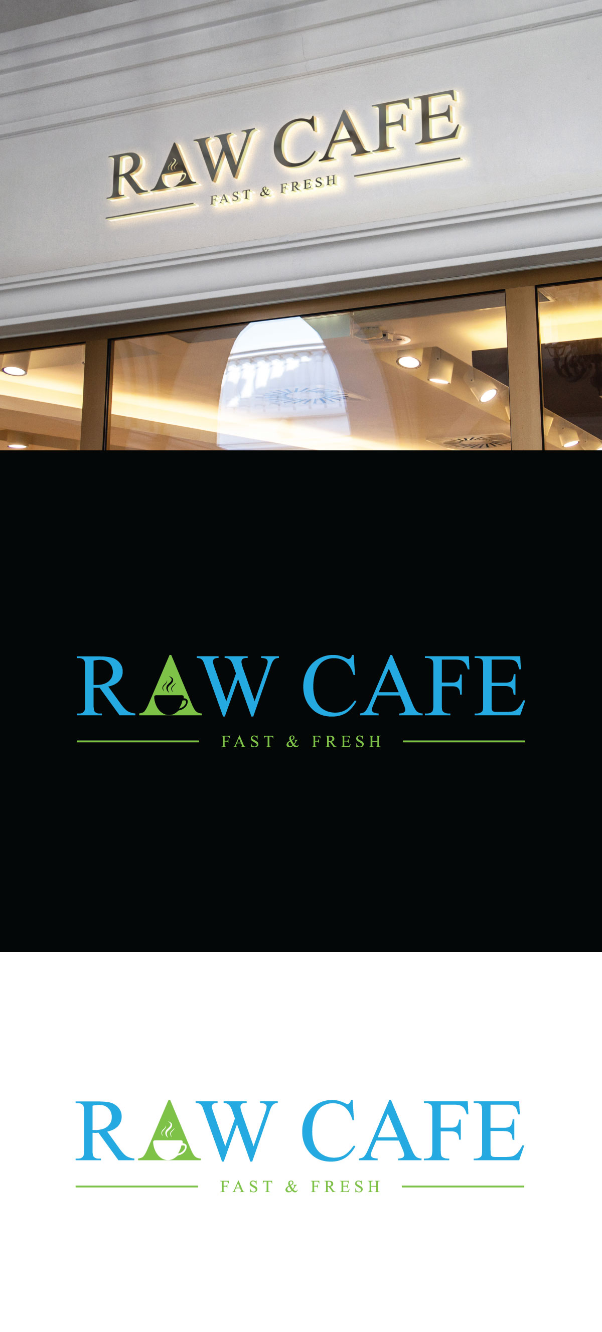 Logo Design by Markwood for this project | Design #32862467